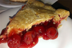 Cherry Pie