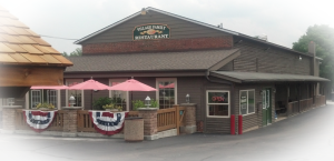 Village Family Restaurant 2014